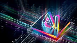 AI Transforming Industries