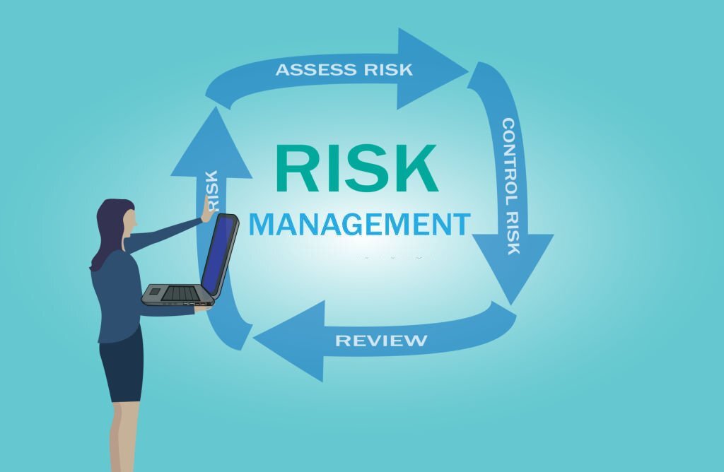 Evolution of Risk Management & Insurance Solutions