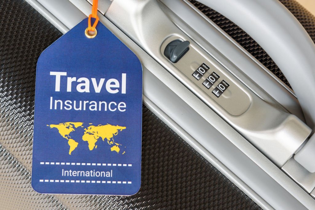 The Power of Travel Insurance