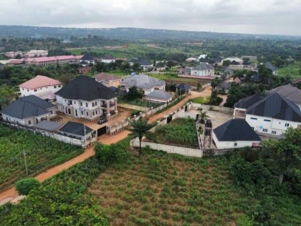 Starting a Successful Real Estate Business in Nigeria