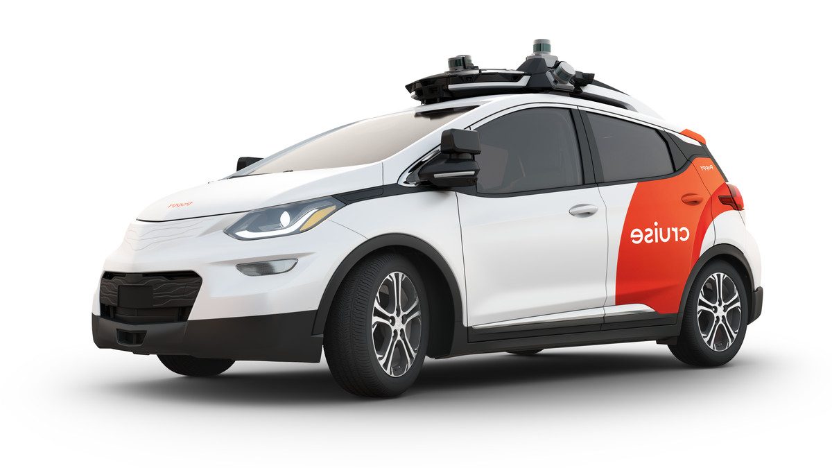 Driverless Taxi Services Coming Soon